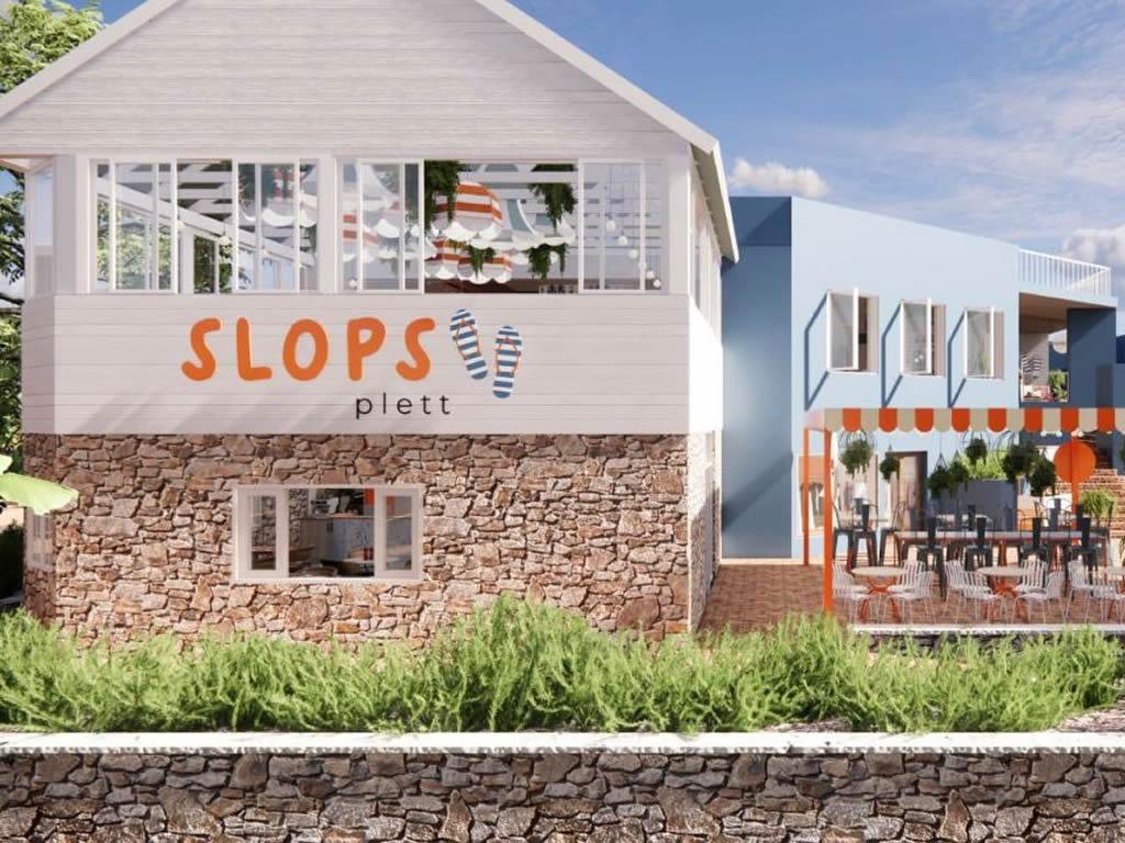 Slops Plettenberg Bay
